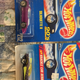 Illustration for article titled Colossal Die-Cast Collection - Box 56 - HW Galore
